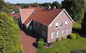 Ferienwohnungen Meyerhof, 55116